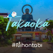 Đến thành phố Takaoka ghé thăm quê hương của Doraemon